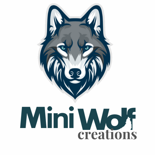MiniWolf Creations